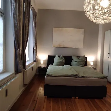 Cottbuser Κότμπους