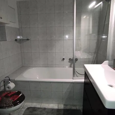 Διαμέρισμα Cottbuser