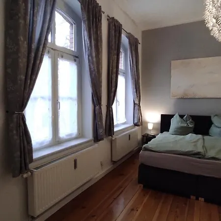 Cottbuser Διαμέρισμα Κότμπους