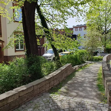 Apartment Cottbuser